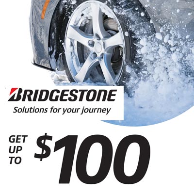 BRIDGESTONE