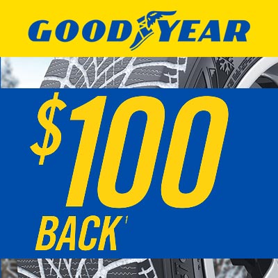 Goodyear