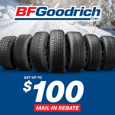 BFGoodrich