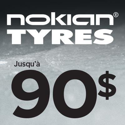 Nokian Tyres