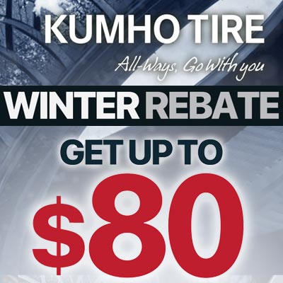 KUMHO TIRE